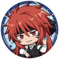 ギィ 「転生したらスライムだった件 トレーディング缶バッジ カジノ」