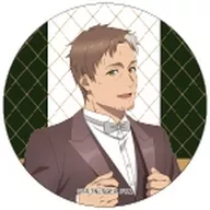 Beryl ガーデナント (versión normal) "Una versión de coordinación de vestidos de la colección metal badge que se convierte en un maestro de la espada en un campo rural".