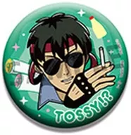 土方十四郎 「銀魂×大川ぶくぶ 銀魂 オシャンティ☆缶バッジコレクション」