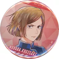 釘崎野薔薇 「呪術廻戦 カンバッジ PALE TONE series A」 ちゃやまち推しフェスティバル2025グッズ