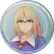 アヤカ・サジョウ 「Fate/strange Fake カンバッジ PALE TONE series」 ちゃやまち推しフェスティバル2025グッズ