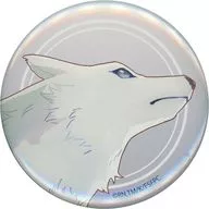 銀狼の合成獣 「Fate/strange Fake カンバッジ PALE TONE series」 ちゃやまち推しフェスティバル2025グッズ