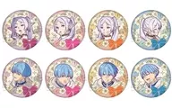 全8種セット 「葬送のフリーレン ヴィンテージシリーズ 缶バッジVol.3」