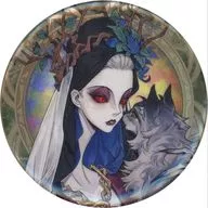 「使徒」(アン)/ノーマル 「Identity V 第五人格 星河シリーズ第二弾 コレクション缶バッジ」