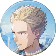 柊登馬 「WIND BREAKER 不良たちの英雄譚 トレーディング缶バッジ」 C105グッズ