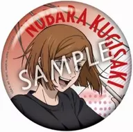 釘崎野薔薇(顔アップ) 「呪術廻戦 Umbrella トレーディング缶バッジ」