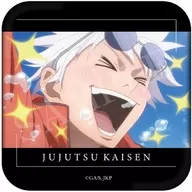 五条悟(キラキラ) 「呪術廻戦 懐玉・玉折 トレーディング場面写缶バッジ」