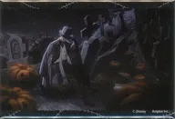 セベク・ジグボルト(全身) 「ディズニー ツイステッドワンダーランド アニメーション缶バッジコレクション」
