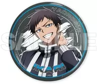 矢颪碇 「桃源暗鬼 トレーディング缶バッジ」