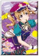 近江彼方 「ラブライブ!スクールアイドルフェスティバル ALL STARS トレーディングしかくいホログラム缶バッジ Summer ver.」