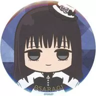 大佛(デザインB) 缶バッジ 「セガ ラッキーくじオンライン TVアニメ SAKAMOTO DAYS」 E-12賞