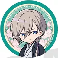 久堂清霞(春) 「わたしの幸せな結婚×浅草ロマン館 トレーディング缶バッジ」