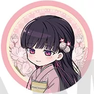 斎森美世(春) 「わたしの幸せな結婚×浅草ロマン館 トレーディング缶バッジ」