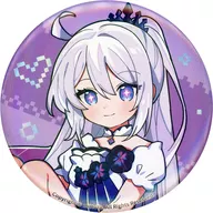 キアナ・終焉の律者 小不点律者シリーズ 缶バッジ 「崩壊3rd」