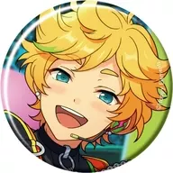 春川宙 「あんさんぶるスターズ!!Bright me up!! コレクション缶バッジ[2025 Jun.]-Idol Side-」