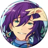 礼瀬マヨイ 「あんさんぶるスターズ!!Bright me up!! コレクション缶バッジ[2025 Jun.]-Idol Side-」