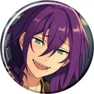 礼瀬マヨイ 「あんさんぶるスターズ!!Bright me up!! コレクション缶バッジ[2025 Jun.]-Casual Side-」