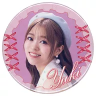 若井友希(Xリボン) ビバ!i☆Ris缶バッジ 「i☆Ris 10th Live Tour 2025 ～ViVa i☆Ris～」 ビバ!i☆Ris缶バッジ 「i☆Ris 10th Live Tour 2025 ～ViVa i☆Ris～」