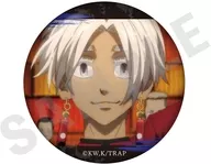 黒川イザナ 「東京リベンジャーズ ～favorite series～ トレーディング缶バッジ」