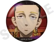 灰谷蘭 「東京リベンジャーズ ～favorite series～ トレーディング缶バッジ」