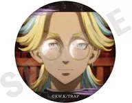 灰谷竜胆 「東京リベンジャーズ ～favorite series～ トレーディング缶バッジ」