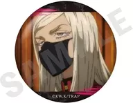 三途春千夜 「東京リベンジャーズ ～favorite series～ トレーディング缶バッジ」