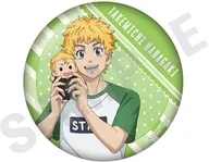 花垣武道(半身) 「東京リベンジャーズ だっこシリーズ トレーディング缶バッジ」