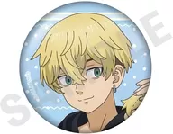 松野千冬(顔アップ) 「東京リベンジャーズ だっこシリーズ トレーディング缶バッジ」