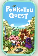 Metal badge de la ilustración de la chaqueta "Blu-ray Ponce Quest - Mao and the Demonstration of Demonstration - Volume 8"