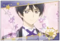 ユナ・D・海渡 「カードキャプターさくら クリアカード編 長方形缶バッジ」