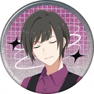 東雲荘一郎 サマーマーケット グリッター缶バッジ 「アイドルマスター SideM」