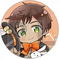 スペイン 「ヘタリア World★Stars トレーディング缶バッジ(イースター/ver.B)」