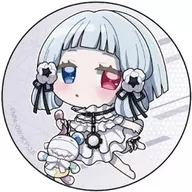 コクリコ 「#コンパス2.0 戦闘摂理解析システム トレーディング缶バッジ(ver.A)」