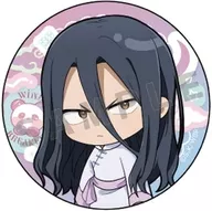 杉下京太郎 「WIND BREAKER トレーディング缶バッジ(ゆめいろチャイナ/ミニキャラ)」