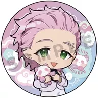 桐生三輝 「WIND BREAKER トレーディング缶バッジ(ゆめいろチャイナ/ミニキャラ)」