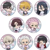 全8種セット 「WIND BREAKER トレーディング缶バッジ(ゆめいろチャイナ/ミニキャラ)」