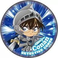 江戸川コナン RPGコレクション 缶バッジ 「名探偵コナン」