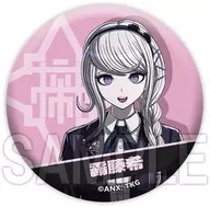 霧藤希 缶バッジ 「HUNDRED LINE -最終防衛学園-」