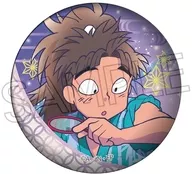 竹谷八左ヱ門 「忍たま乱太郎 缶バッジ-夏祭りの段-」