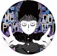 影山茂夫(学ラン) 「モブサイコ100 III ホロEYE缶バッジ」