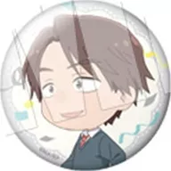 迎井司(SD) 「スキップとローファー コレクション缶バッジ(ウルトラティザー)」