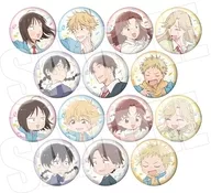 全14種セット 「スキップとローファー コレクション缶バッジ(ウルトラティザー)」