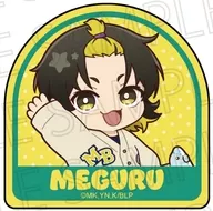 蜜蜂乐REIRA TAIMU亚克力胸针