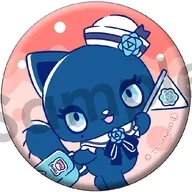 アドローザトルマリィ(キャリーケース) 「サンリオキャラクターズ アドローザトルマリィ キャラバッジコレクション」
