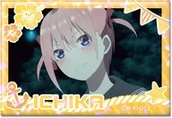 デザイン04(中野一花/D) ホログラム缶バッジ 「五等分の花嫁*」