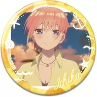 デザイン01(中野一花/A) 缶バッジ 「五等分の花嫁*」