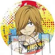 青八木一(ノーマル) 「弱虫ペダル LIMIT BREAK ホテルコラボ第2弾 缶バッジコレクション」