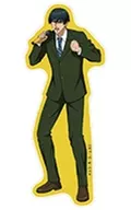 真田弦一郎 「新テニスの王子様 アクリルバッジVol.3【R1 2505】」