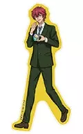 丸井ブン太 「新テニスの王子様 アクリルバッジVol.3【R1 2505】」