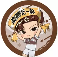 柳沢慎也 「新テニスの王子様 フレフレンズ缶バッジVol.5」